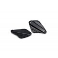 Motocorse Billet Reservoir caps for OE Brake and Clutch Cylinders for Ducati Diavel / XDiavel (pair) Motocorse Billet Reservoir caps for OE Brake and Clutch Cylinders for Ducati Diavel / XDiavel (pair)